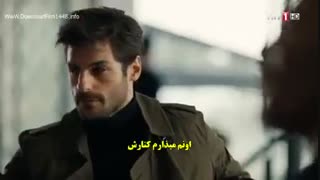 زیرنویس چسبیده اولین قسمت سریال حلقه 1  Halka ترکی جدید بازی هانده ارچل و کان ییلدیریم