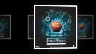 S01E01 - Book of  Rhymes