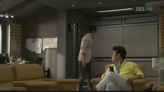 قسمت یازدهم سریال کره ای من یک افسانه ام