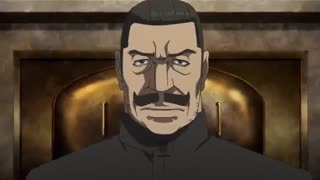 تریلر انیمه سینماییحماسی تانیای شیطانی Youjo Senki  Movie