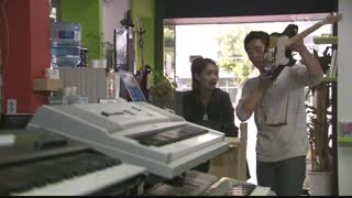 قسمت چهاردهم سریال کره ای من یک افسانه ام