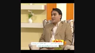 مصاحبه ای دکتر درباره ای جراحی زیبایی شکم