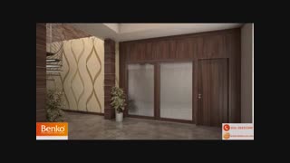 طراحی مبلمان اداری | مبلمان اداری بنکو| 26100782