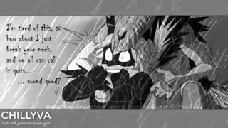 FAT Noir and Marinette FUNNY!【Miraculous Ladybug Comic Dub Compilation