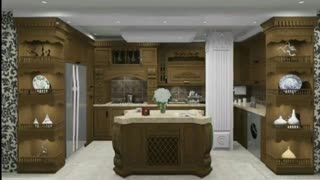 طراحی دکوراسیون و بازسازی منزل