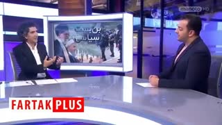 علی علیزاده: محمدرضا پهلوی شاه چمدانی بود