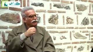 گفتگو معماریTv با دکتر عبدالرضا محسنی ( معمار و استاد دانشگاه ) کلینیک لیزر