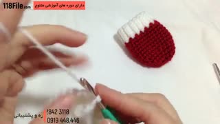 8 مدل دستکش بافتنی که دلتون رو میبره