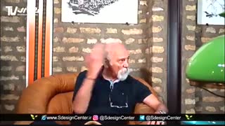 گفتگو شنیدنی معماریTv با دکتر سیاوش تیموری ( معمار و استاد دانشگاه )