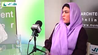 دکتر ساناز افتخار زاده ( پژوهشگر و محقق معماری ) در گفتگویی صریح با معماریTv ترمیم زیبایی دندان
