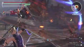 تریلر بخش چند نفره God Eater 3