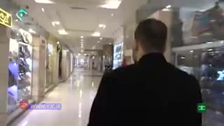 سونامی «مال سازی» در مشهد
