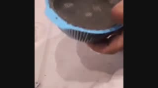 شرکت حدیدفام - پوشش آب بند دوجزئی بتن ،مناسب برای آب بندی استخروسازه های بتنی