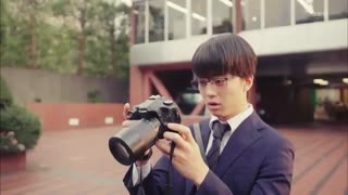 قسمت 3 از سریال ژاپنی آیا این عشق یک شکسته ? Kono Koi wa Tsumi na no ka