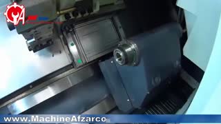 دستگاه (ماشین )تراش های اسپید NL201HA  ماشین افزار