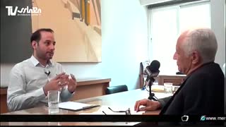 مصاحبه با استاد حسین شیخ زین الدین