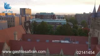 سفر به کشور انگلستان