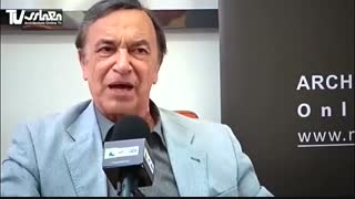 مهندس سیروس بزرگ گرایلی