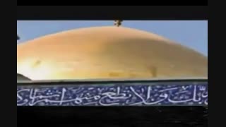 مداحی شور مدافعان حرم