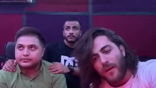 دانلود آهنگ مسیح و آرش ای پی بنام مشتی