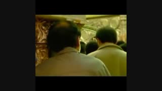 آمدم ای شاه پناهم بده