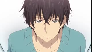 انیمه ی .Doukyonin wa Hiza, Tokidoki, Atama no Ue قسمت دوم با زیرنویس فارسی