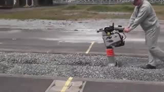 کمپکتور کانگورویی-قیمت کمپکتور کانگورویی