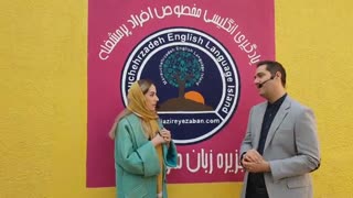 آموزش زبان انگلیسی (Inversions - قسمت 15)