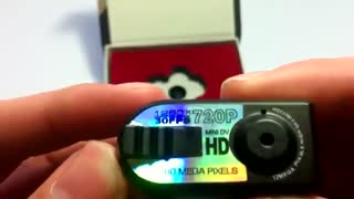 دوربین کوچک Q5 Mini dv