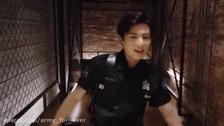 موزیک ویدیوی dope از Bts