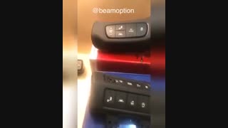 کلیدهای فابریک