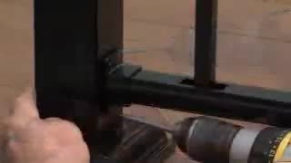 سیم تیغ دار