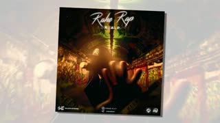 آهنگ جدید و زیبای احمد آر ای پی به نام راه رپ