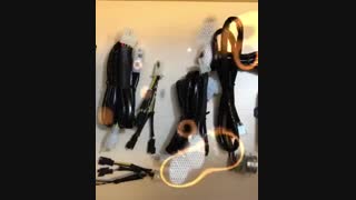 سردکن صندلی خودرو