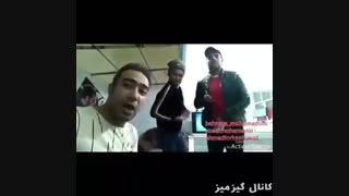 پسرای محترم لطفا دیگه نگین که بلد نیستیم برقیم اینم یه آموزش رقص ساده برای شما