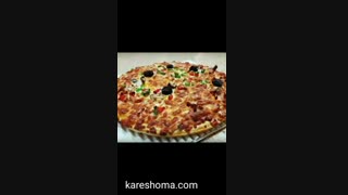 فست فود آترین اهواز | کار شما