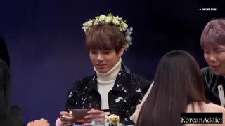 فن سایـن جونگـ ڪوڪـ★BTS★