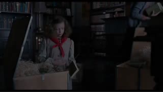 تریلر فیلم کتابفروش - The Bookshop 2017
