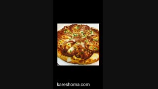 فست فود مادر اهواز | کار شما