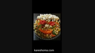 ماتادور برگر اهواز | کار شما