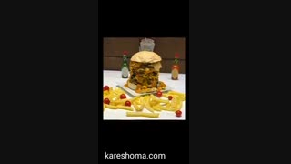 رستوران ایتالیایی مینوک اهواز | کار شما