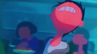 انیمیشن کلاس بعدازظهر