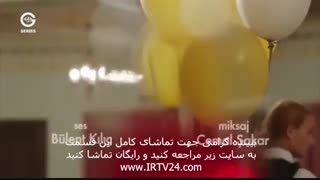 سریال دلدادگی دوبله فارسی در سایتraystar1.ir قسمت20قرار گرفت