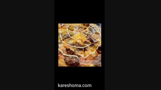 فست فود وادا اهواز | کار شما