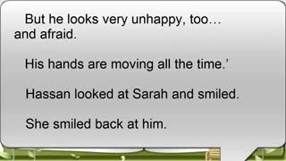 Learn English With Story  White Death subtitled level 1