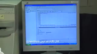 آموزش اصول کروماتوگرافی گازی