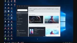 اجرای اوریجین و فورتنایت بدون فیلترشکن و VPN