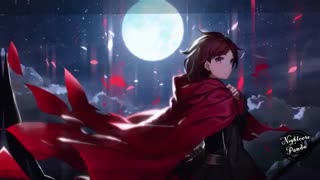 Nightcore Armor _ نایتکور زره‌پوش ╮(─▽─)╭