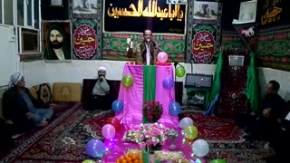 الشاعر حمزه السلامی