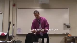 جادوگری با شیمی